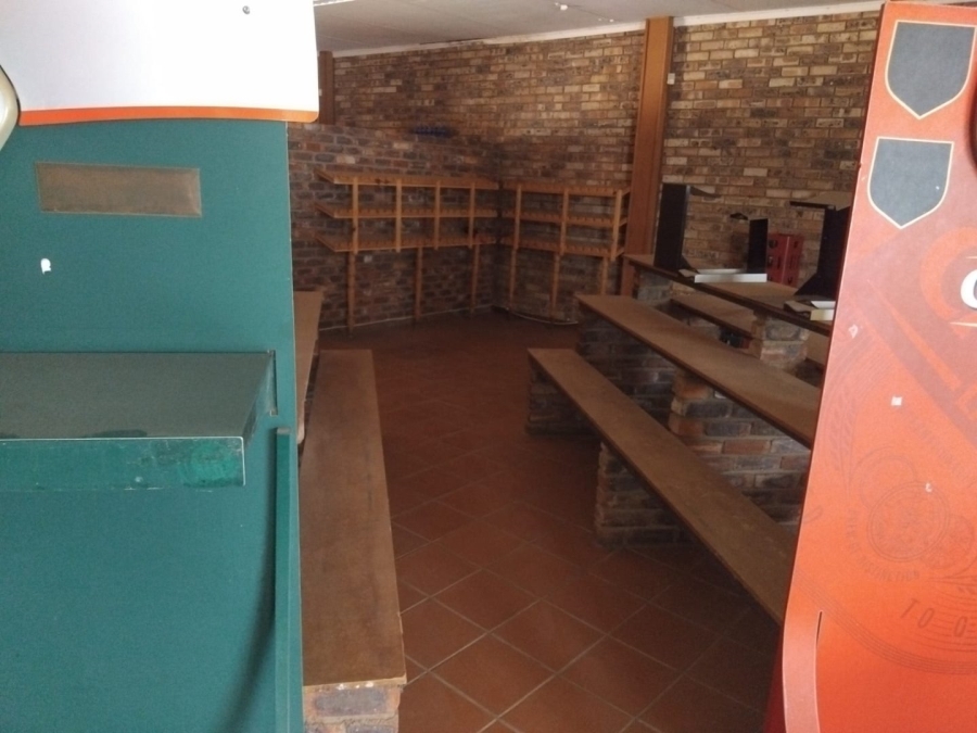 Commercial Property for Sale in La Hoff North West